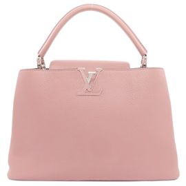 Borsa Capucines MM Louis Vuitton Altro