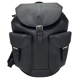 COACH Warner Backpack CW210 Black Black
