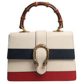 Gucci Cream Dionysus shoulder bag Cream