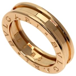 Bulgari Bvlgari B-zero1 1-Band Ring Golden