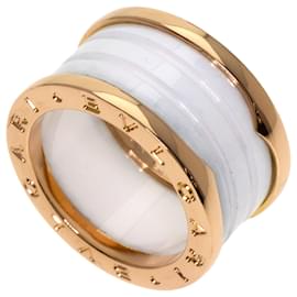 Bulgari Bvlgari B-zero1 4-Band Ring Golden