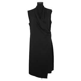 Marella Black dress Black