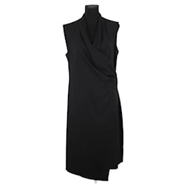 Marella Robe noire Noir