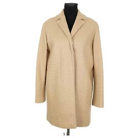 Veste Kenzo beige en polyamide Beige