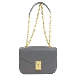 Céline Bolsa Celine Medium C Marrom