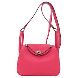 Hermès Lindy 20 Mini Handbag Other