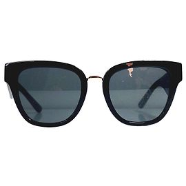 Gafas de sol Dolce & Gabbana negras Negro