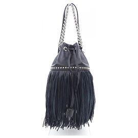 Autre Marque Sac J&M DAVIDSON Noir