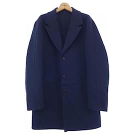 Abrigo Jil Sander Azul