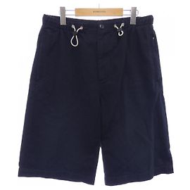 Gucci Shorts Blau Marineblau