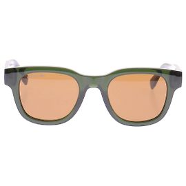 Lacoste Gafas de sol kaki Caqui