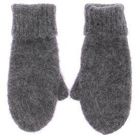 Autre Marque Moufles cinzas ARAKII Cinza