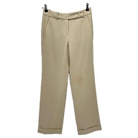 Pantalon beige Michael Kors Beige