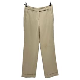 Michael Kors Beige Pants Beige
