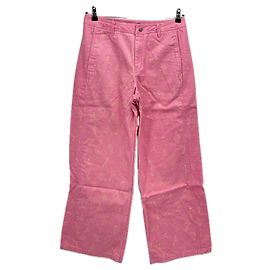 Jeans rosa Puma x Kidsuper Studios Rosa