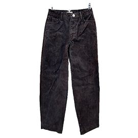 Autre Marque Jeans globo negros DAMSON MADDER Negro