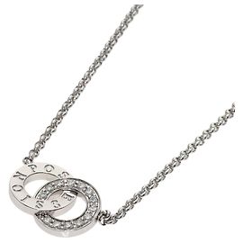 Collier en diamant Piaget Possession en or blanc 18K Autre