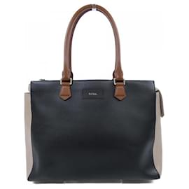 Paul Smith Bag Black