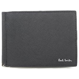 Paul Smith Wallet Black
