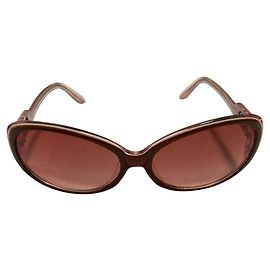 Gafas de sol Miu Miu Rosa