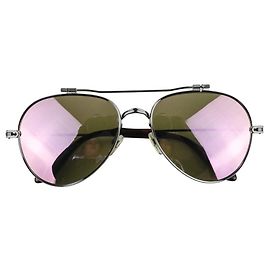 Óculos de sol Givenchy GV 7057/S Prata Metálico