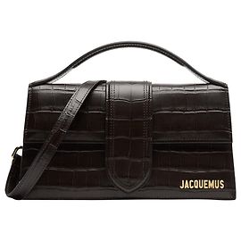 Bolsa Le Grand Bambino da Jacquemus Preto