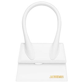 Bolsa Chiquito Le Medium da Jacquemus Branco