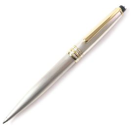Penna a sfera Moncler Meisterstuck Solitaire SV925 Argento