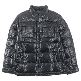 Autre Marque TATRAS KONELOTO Down Jacket Black