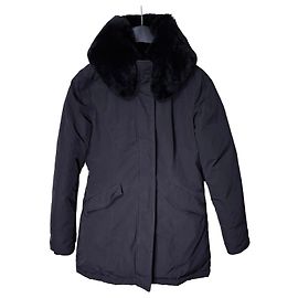 Woolrich 162MWWCPS2411 SM20 WW1343 Black