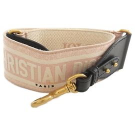 Christian Dior Pink