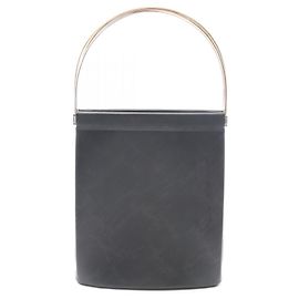 Borsa Cartier Trinity, pelle, donna, nera Nero