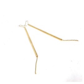 Loewe .. Accessori Pierce Oro D'oro