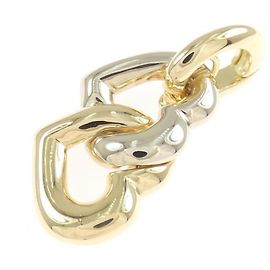 Cartier Anhänger Weiß