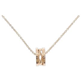 Bulgari Collar B. Design Legend de Bvlgari Rosa