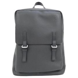 Mochila Militar Loewe Preto
