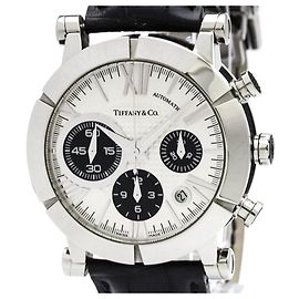 Tiffany & Co Relógio automático cronógrafo Tiffany Atlas Outro