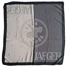 Jaeger Centenary Edition Grey