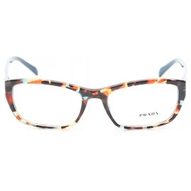Occhiali Prada VPR18O Blu Multicolore