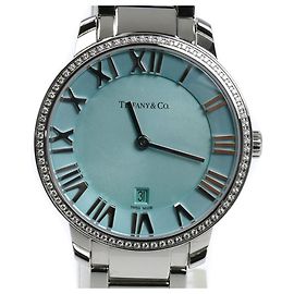 Tiffany & Co Reloj de Mujer Tiffany Atlas de 2 Manecillas Otro