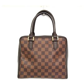 Bolso Louis Vuitton Damier Brera N51150 Damier ebene