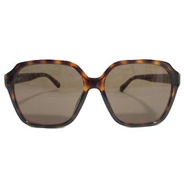 Occhiali da sole Balenciaga BB0153SA Marrone
