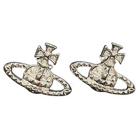 Collana Vivienne Westwood Argento Metallico