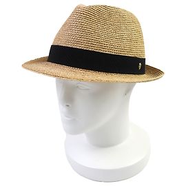 Autre Marque HELEN KAMINSKI AVARA Strohhut Beige Andere