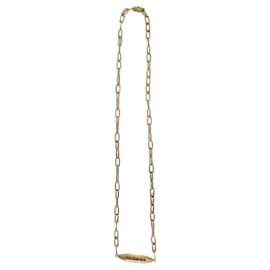 APM Monaco Colar dourado Dourado