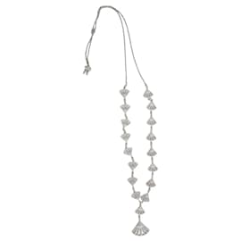 APM Monaco Collar de plata Plata