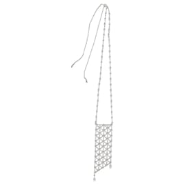 APM Monaco Collar de plata Plata