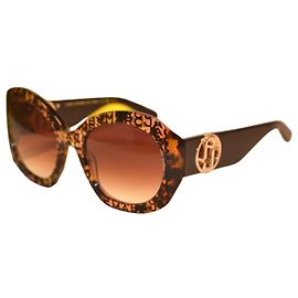 Marc Jacobs Sonnenbrillen Braun