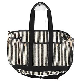 Vanessa Bruno Borsa tote nera Nero