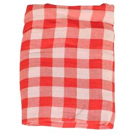 Ami Tischdecke Rot